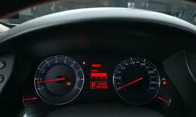 Infiniti EX 2009, 109367 км, за 2510.74 USD - фото 8