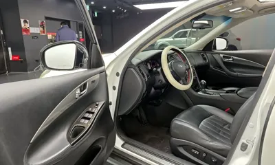 Infiniti EX 2009, 109367 км, за 2510.74 USD - фото 11