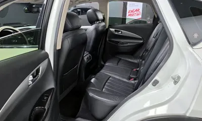 Infiniti EX 2009, 109367 км, за 2510.74 USD - фото 12