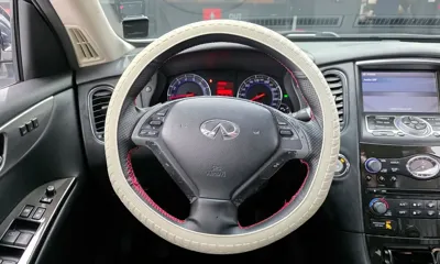 Infiniti EX 2009, 109367 км, за 2510.74 USD - фото 13