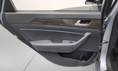 Hyundai Sonata 2015, 99180 км, за 6110.64 USD - фото 25