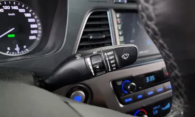 Hyundai Sonata 2015, 99180 км, за 6110.64 USD - фото 30