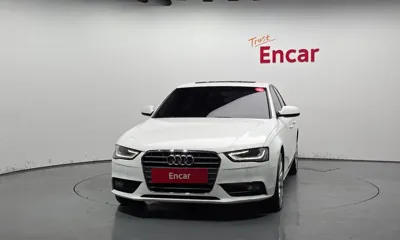 Audi A4 2015, 115260 км, за 3767.85 USD