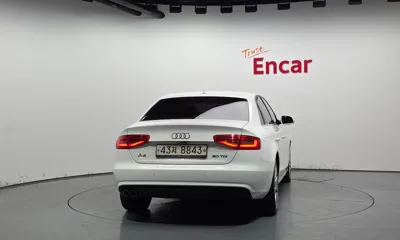 Audi A4 2015, 115260 км, за 3767.85 USD