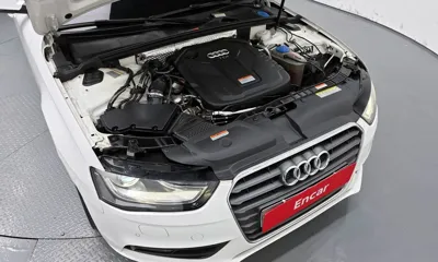 Audi A4 2015, 115260 км, за 3767.85 USD - фото 6
