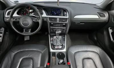 Audi A4 2015, 115260 км, за 3767.85 USD - фото 7