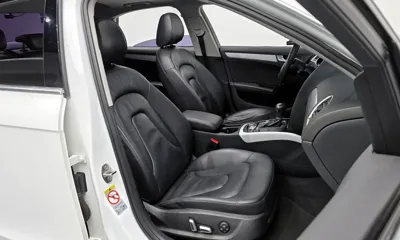 Audi A4 2015, 115260 км, за 3767.85 USD - фото 10