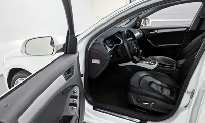 Audi A4 2015, 115260 км, за 3767.85 USD - фото 11