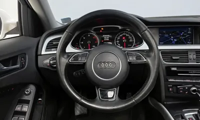 Audi A4 2015, 115260 км, за 3767.85 USD - фото 13
