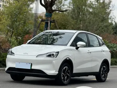NETA Neta V · 2022 год