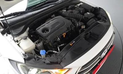 Hyundai Avante 2016, 180845 км, за 5120.13 USD - фото 6