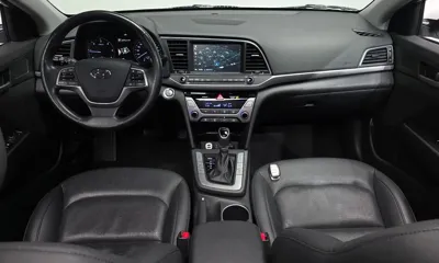 Hyundai Avante 2016, 180845 км, за 5120.13 USD - фото 7