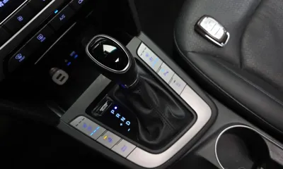 Hyundai Avante 2016, 180845 км, за 5120.13 USD - фото 9
