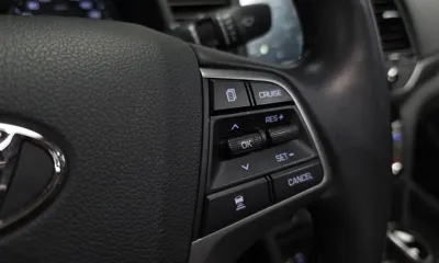 Hyundai Avante 2016, 180845 км, за 5120.13 USD - фото 18