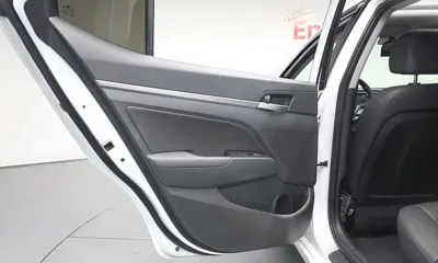 Hyundai Avante 2016, 180845 км, за 5120.13 USD - фото 25