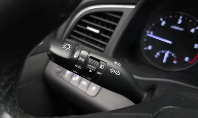 Hyundai Avante 2016, 180845 км, за 5120.13 USD - фото 35