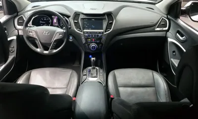 Hyundai Santafe 2017, 128174 км, за 7548.9 USD - фото 7