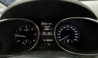 Hyundai Santafe 2017, 128174 км, за 7548.9 USD - фото 8