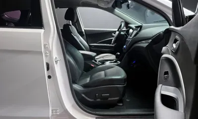 Hyundai Santafe 2017, 128174 км, за 7548.9 USD - фото 10