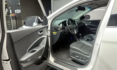 Hyundai Santafe 2017, 128174 км, за 7548.9 USD - фото 11