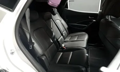 Hyundai Santafe 2017, 128174 км, за 7548.9 USD - фото 12