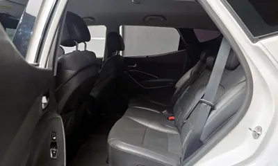 Hyundai Santafe 2017, 128174 км, за 7548.9 USD - фото 13