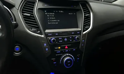 Hyundai Santafe 2017, 128174 км, за 7548.9 USD - фото 15