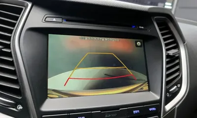 Hyundai Santafe 2017, 128174 км, за 7548.9 USD - фото 16