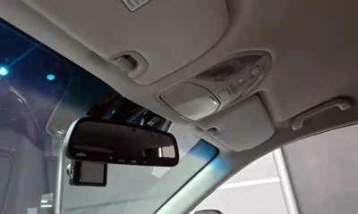 Hyundai Santafe 2017, 128174 км, за 7548.9 USD - фото 19