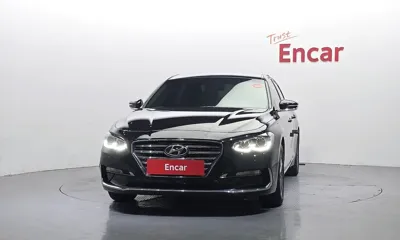 Hyundai Grandeur 2019, 152880 км, за 8782.21 USD