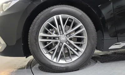 Hyundai Grandeur 2019, 152880 км, за 8782.21 USD