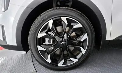 Kia Sorento 2026, 990 км, за 26606.84 USD