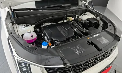 Kia Sorento 2026, 990 км, за 26587.78 USD - фото 6