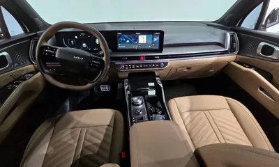 Kia Sorento 2026, 990 км, за 26587.78 USD - фото 7