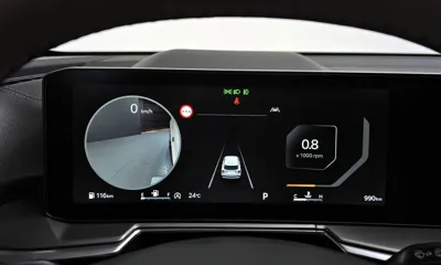 Kia Sorento 2026, 990 км, за 26587.78 USD - фото 8