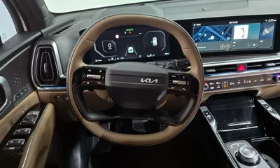Kia Sorento 2026, 990 км, за 26587.78 USD - фото 14