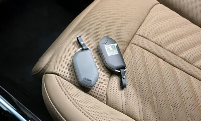 Kia Sorento 2026, 990 км, за 26587.78 USD - фото 16