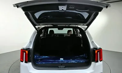 Kia Sorento 2026, 990 км, за 26587.78 USD - фото 19