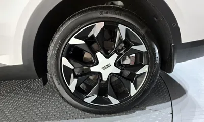 Kia Sorento 2026, 990 км, за 26587.78 USD - фото 22