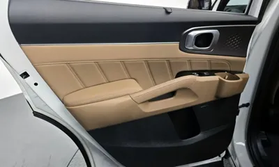 Kia Sorento 2026, 990 км, за 26587.78 USD - фото 26