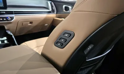 Kia Sorento 2026, 990 км, за 26587.78 USD - фото 28