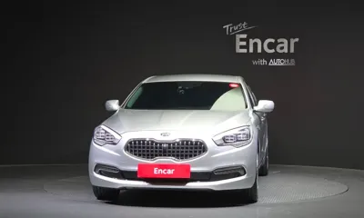 Kia K9 2013, 140185 км, за 6502.89 USD