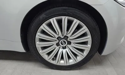Kia K9 2013, 140185 км, за 6502.89 USD