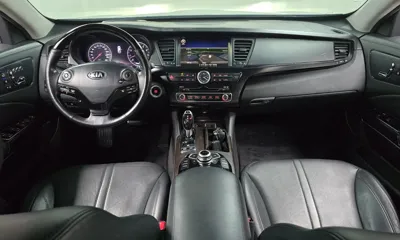 Kia K9 2013, 140185 км, за 6502.89 USD - фото 7