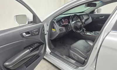 Kia K9 2013, 140185 км, за 6502.89 USD - фото 10