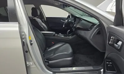 Kia K9 2013, 140185 км, за 6502.89 USD - фото 11