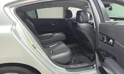 Kia K9 2013, 140185 км, за 6502.89 USD - фото 12