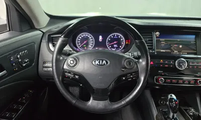 Kia K9 2013, 140185 км, за 6502.89 USD - фото 13