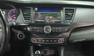 Kia K9 2013, 140185 км, за 6502.89 USD - фото 14