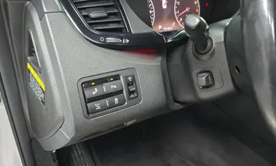 Kia K9 2013, 140185 км, за 6502.89 USD - фото 17